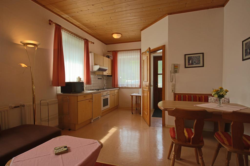 Mimo Appartements ザールバッハ・ヒンターグレム エクステリア 写真