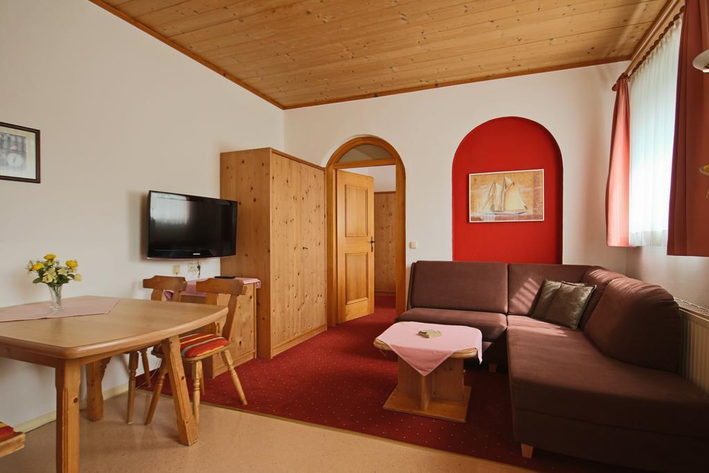 Mimo Appartements ザールバッハ・ヒンターグレム エクステリア 写真