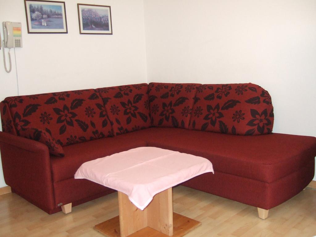 Mimo Appartements ザールバッハ・ヒンターグレム エクステリア 写真