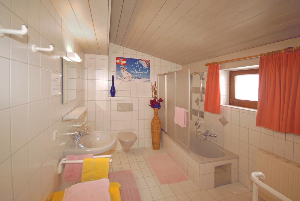Mimo Appartements ザールバッハ・ヒンターグレム エクステリア 写真