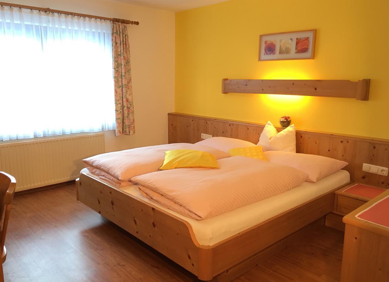 Mimo Appartements ザールバッハ・ヒンターグレム エクステリア 写真